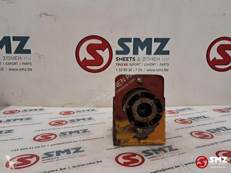Reservedele til lastbil  Occ hydraulische pomp...
