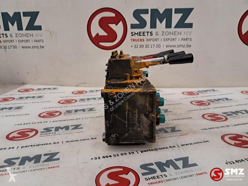 Reservedele til lastbil  Occ hydraulisch...