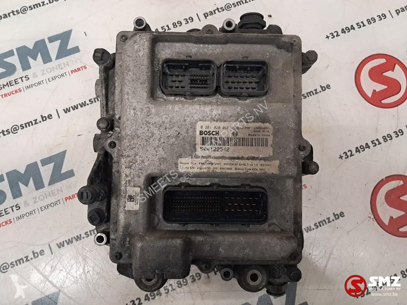 Reservedele til lastbil Iveco Occ ECU...