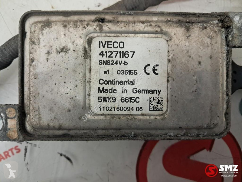 Náhradní díly pro kamiony Iveco Occ NOX sensor...
