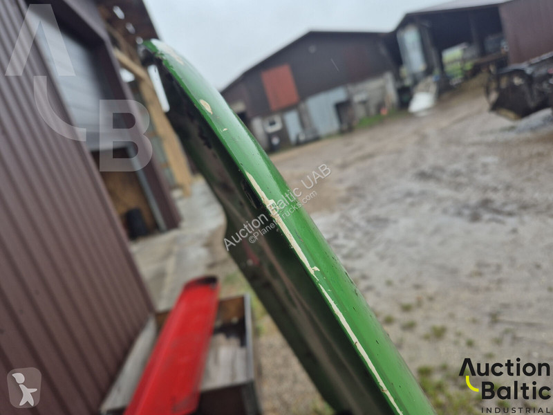 Reservedele til lastbil John Deere 6150 R