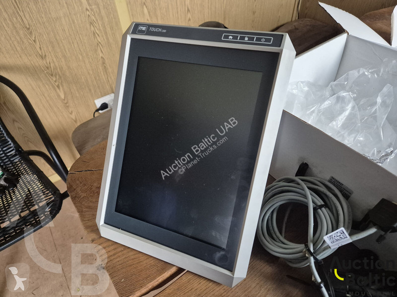 Reservedele til lastbil  Touch 1200