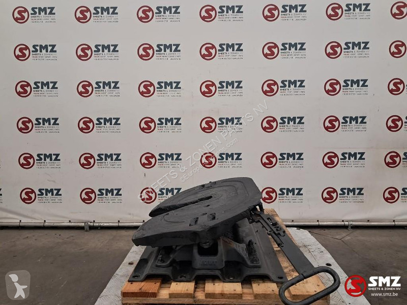 Teherautó-alkatrészek Jost Occ koppelschotel +...