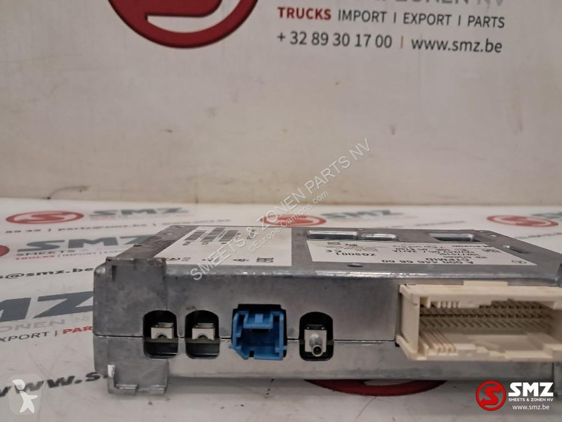 Reservedele til lastbil Mercedes Occ ECU CTPMID...