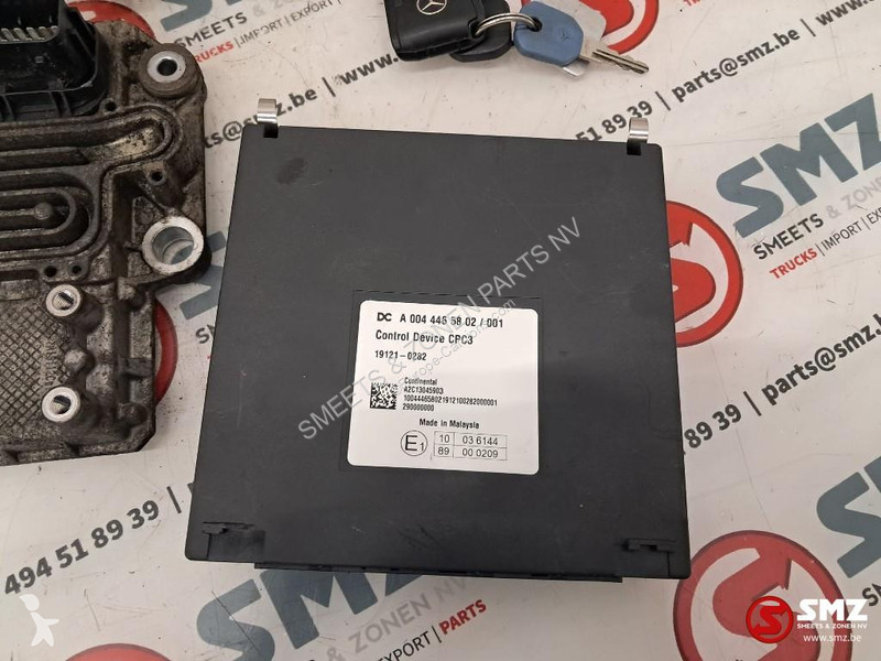 Reservedele til lastbil Mercedes Occ ECU...