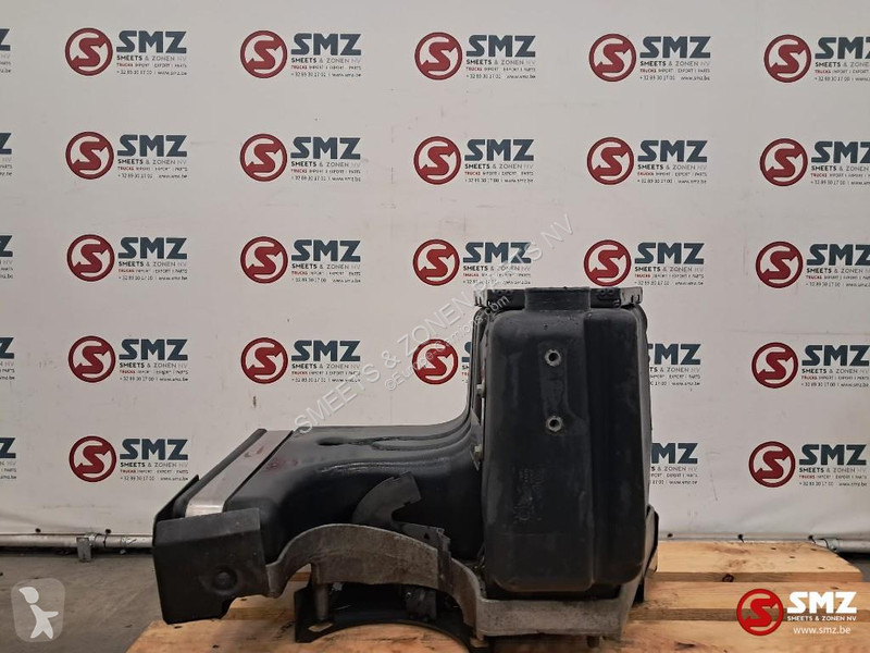 Náhradní díly pro kamiony Volvo Occ AdBlue tank...
