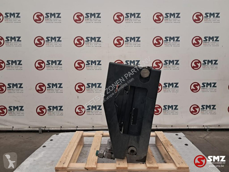 Náhradní díly pro kamiony  Occ hydraulische...