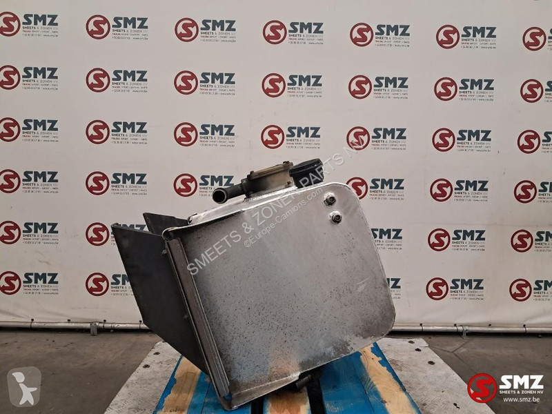 Náhradní díly pro kamiony  Occ hydraulische...