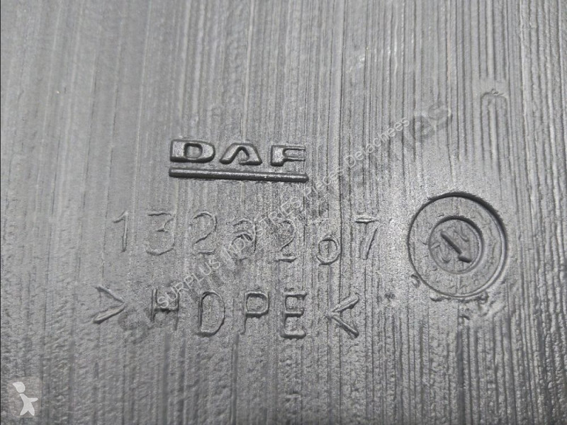 Náhradní díly pro kamiony DAF 105460