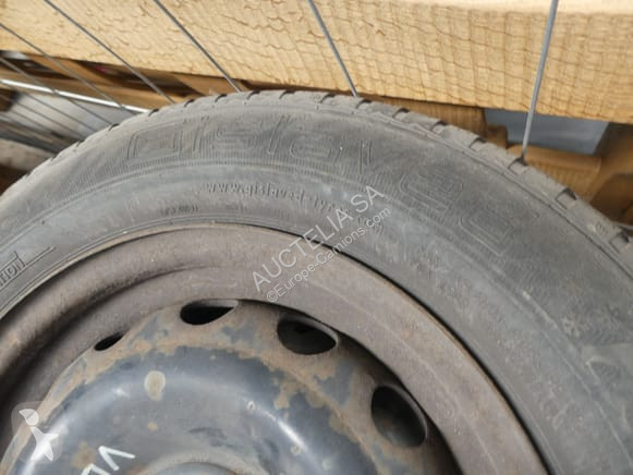Teherautó-alkatrészek  175/70 R14