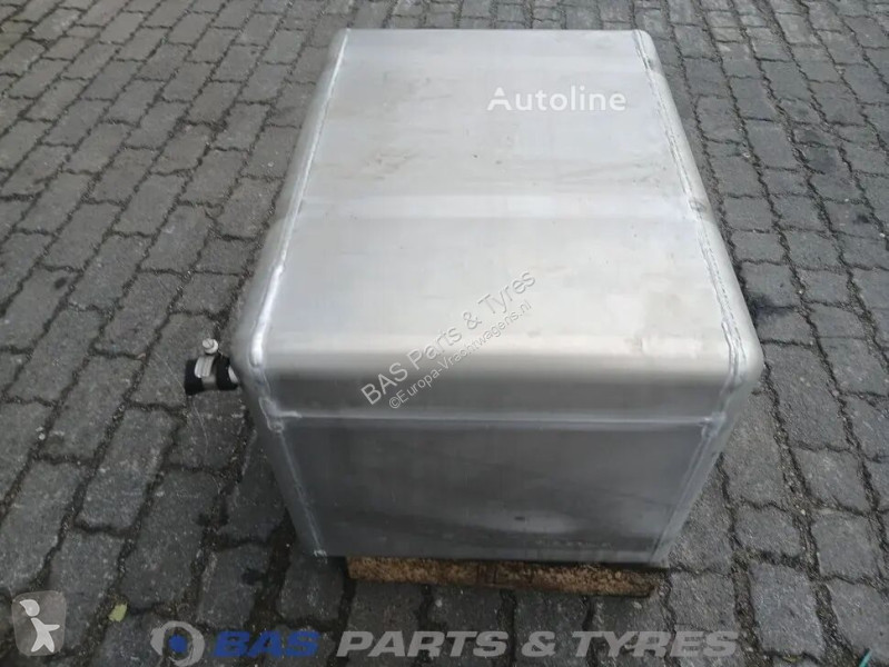 Teherautó-alkatrészek MAN Air Conditioning Unit