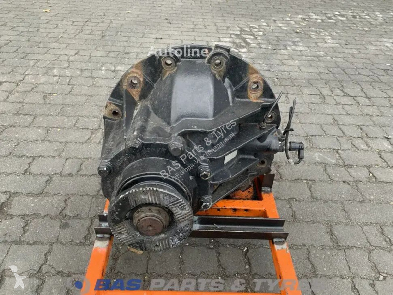 Reservedele til lastbil MAN HY-135015