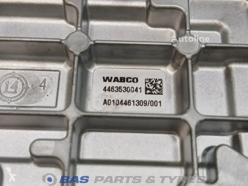 Vrachtwagenonderdelen Mercedes ECU Mercedes