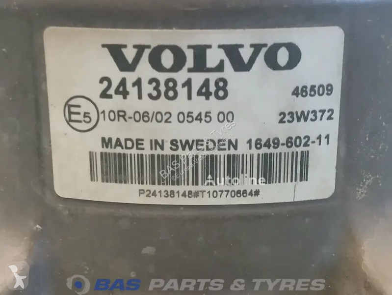Vrachtwagenonderdelen Volvo