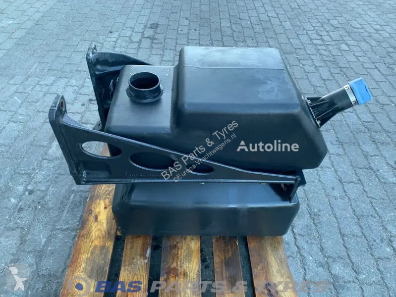 Teherautó-alkatrészek MAN AdBlue tank