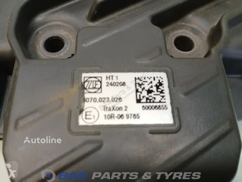 Teherautó-alkatrészek DAF Gearbox ECU