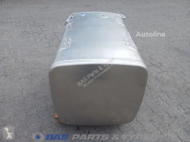 Reservedele til lastbil DAF 490 Liter