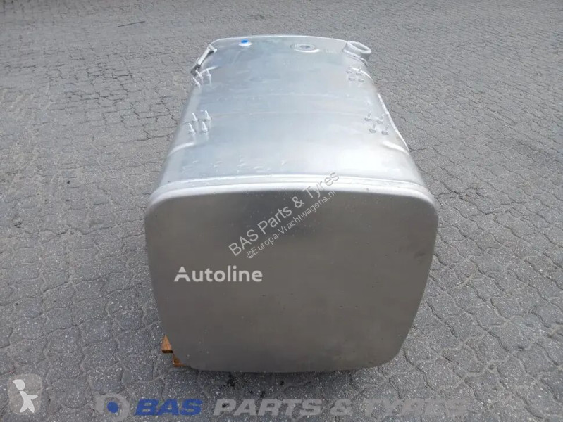 Reservedele til lastbil DAF 490 Liter
