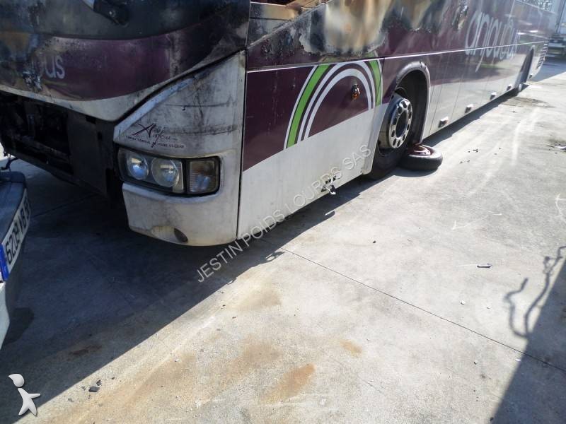 Reservdelar lastbilar Iveco IRISBUS ARWAY 330...