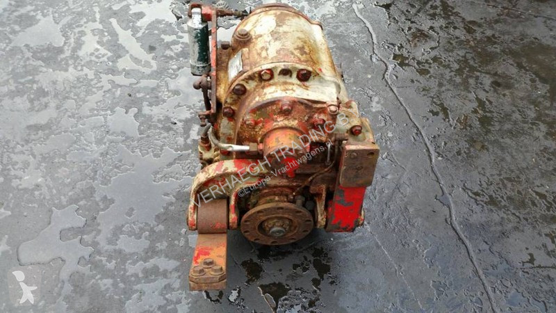 قطع غيار الآليات الثقيلة ZF G800