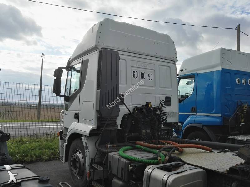 Reservdelar lastbilar Iveco CABINE STRALIS 450