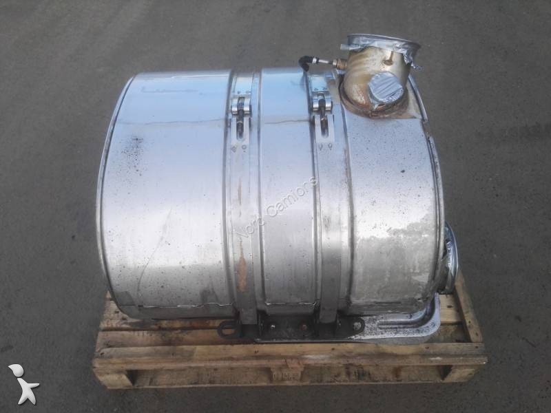 Reservdelar lastbilar Renault CATALYSEURS...