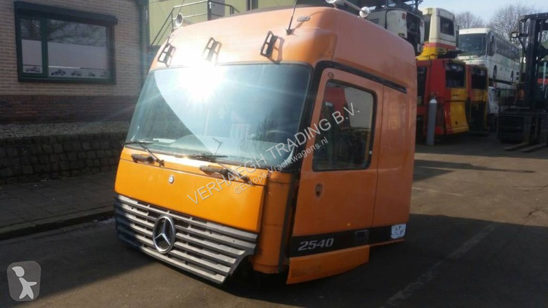 Vrachtwagenonderdelen Mercedes 2540