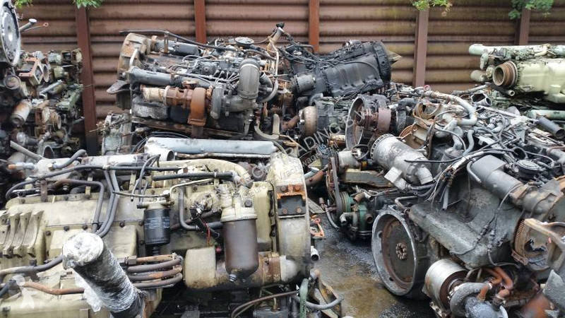 Ricambio per autocarri Mercedes OM447