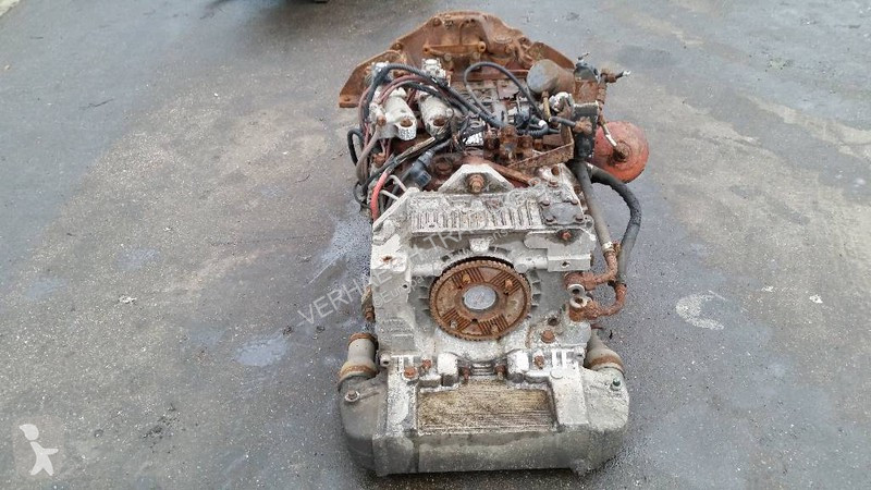 Piese camioane ZF 8S180 IT