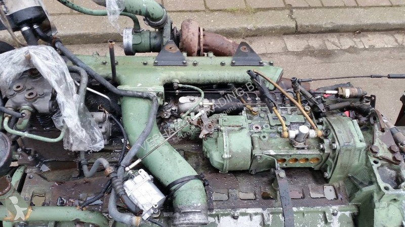 Ricambio per autocarri Mercedes OM 447 H 1/1