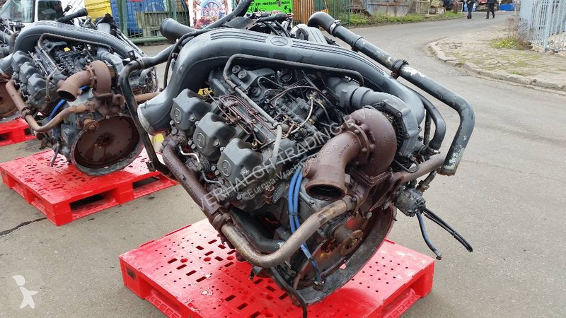 Vrachtwagenonderdelen Mercedes OM 441