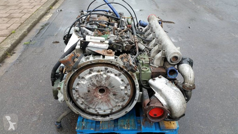 Peças pesados DAF 75