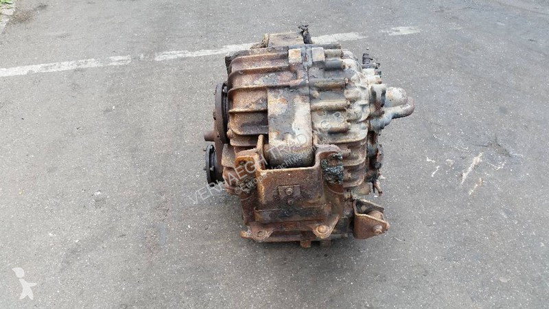 Ricambio per autocarri Mercedes VG1700