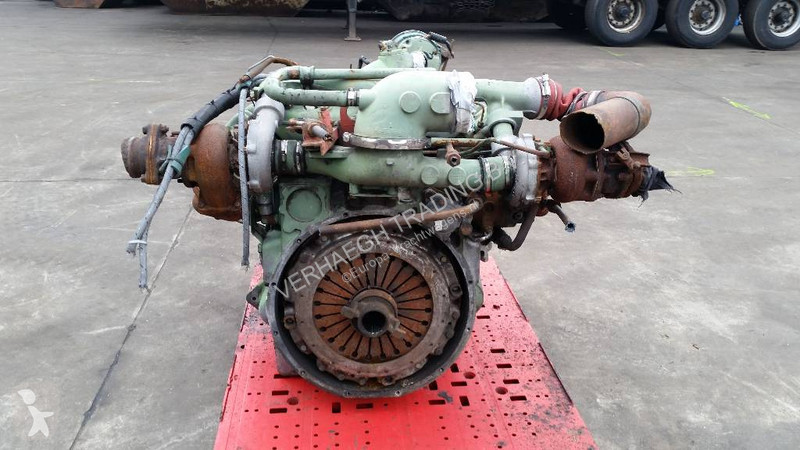 Vrachtwagenonderdelen Mercedes OM 442 A