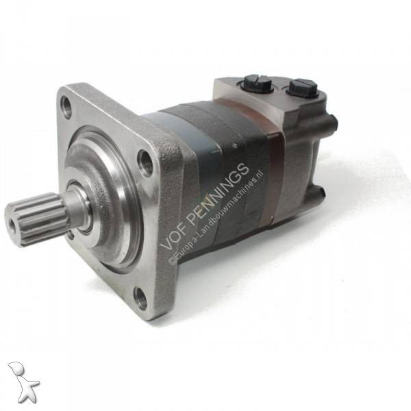 Reservedele til lastbil  NIEUWE hydrauliek...