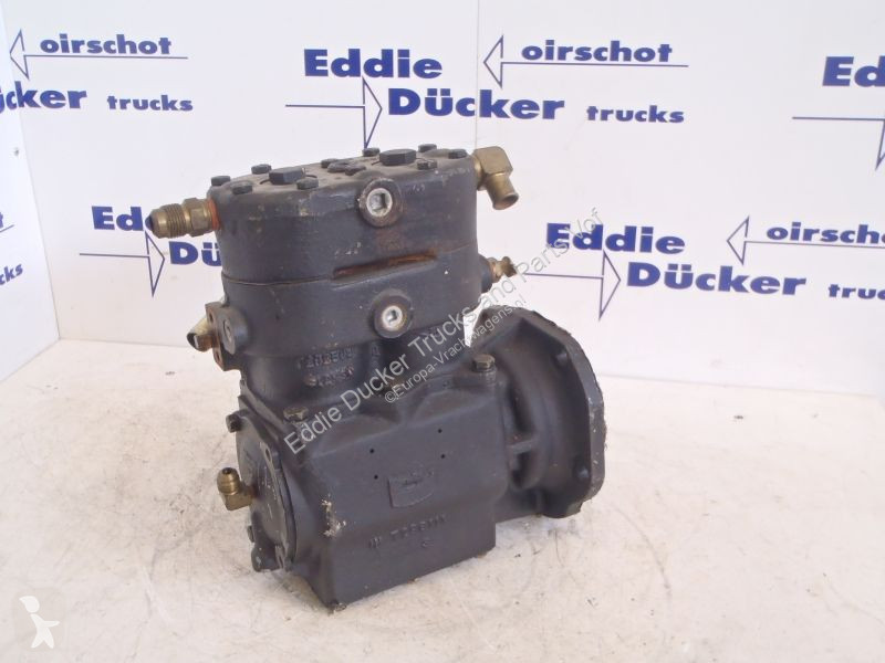 Vrachtwagenonderdelen  COMPRESSOR GENERAL MOTORS