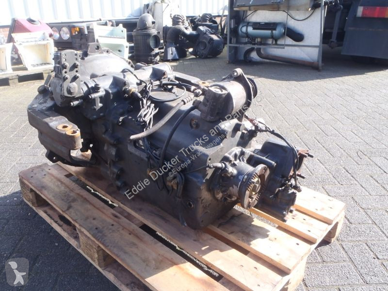 Запчасти для грузовика Mercedes 714.626L...