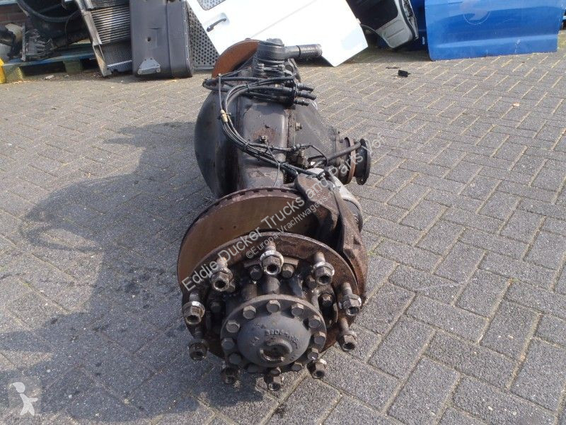 Reservdelar lastbilar Iveco 7186876 MERITOR...