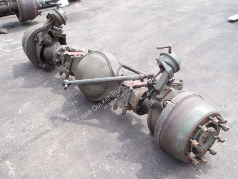 Reservdelar lastbilar DAF TYPE 2235V RATIO 5,72...