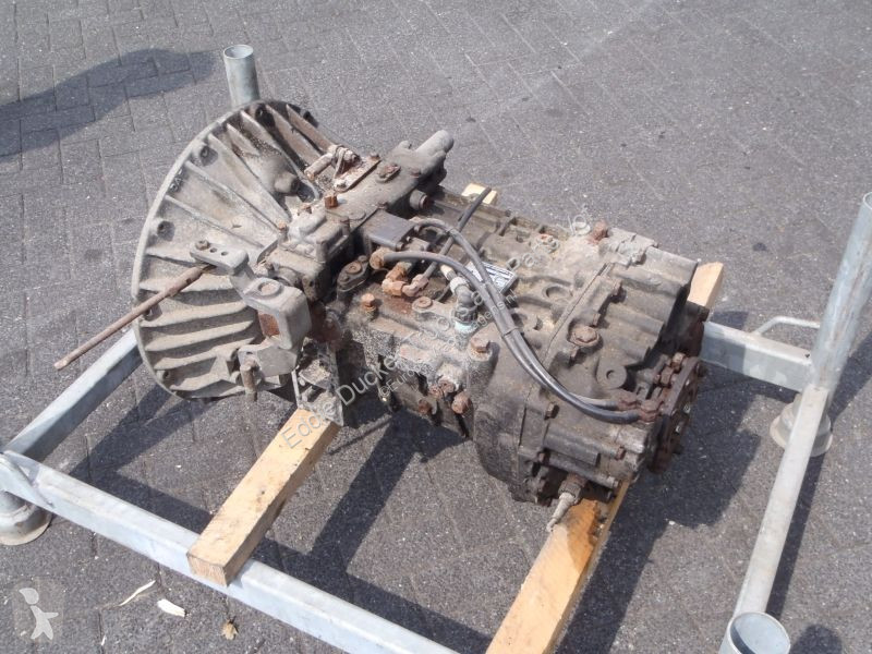 Pièces poids lourds DAF 0397532 ZF 6S150 C /...