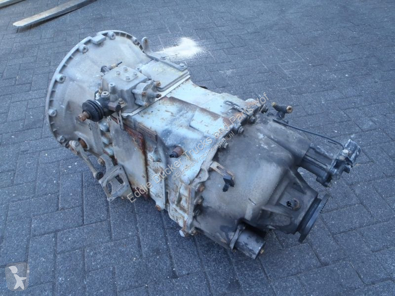 قطع غيار الآليات الثقيلة Volvo 3190198 R1900