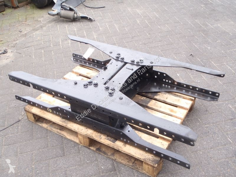 Vrachtwagenonderdelen MAN 81.4123-5202 TRAVERSE...