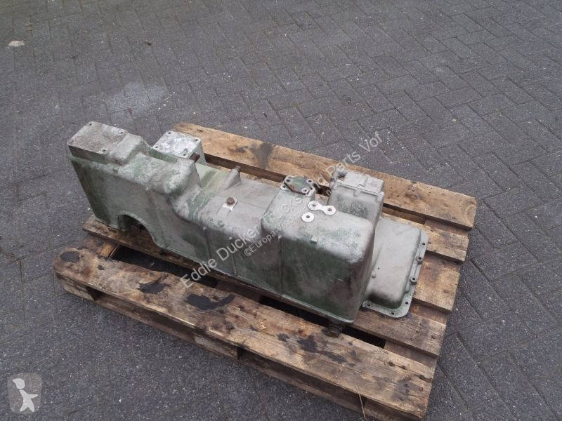 Reservdelar lastbilar DAF ALUMINIUM OLIEPAN