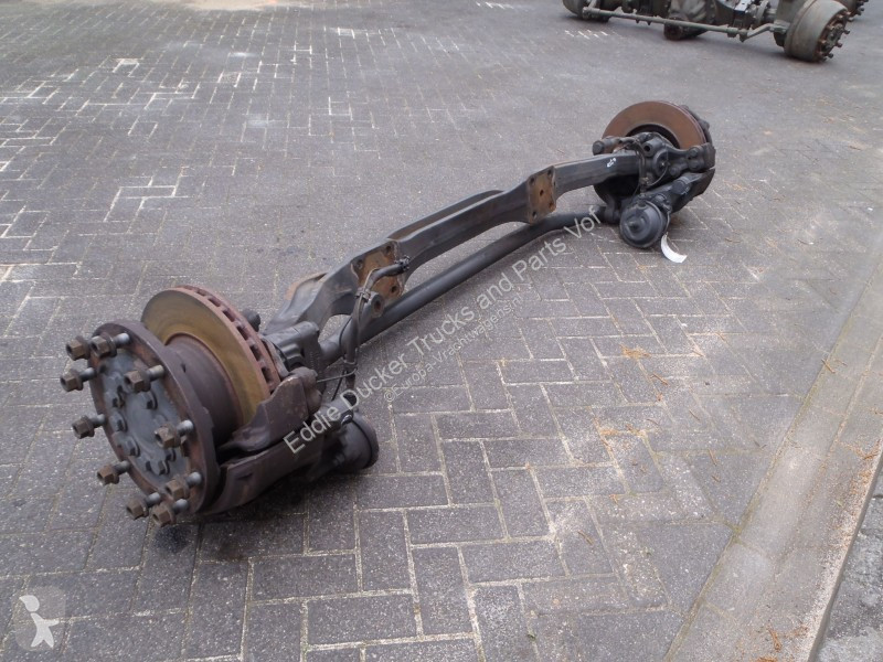 Vrachtwagenonderdelen Mercedes MP3 ACTROS