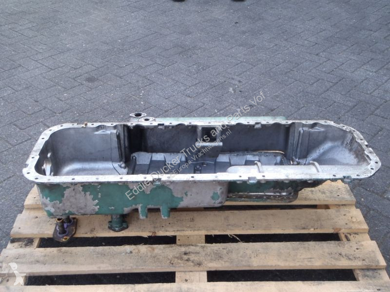 قطع غيار الآليات الثقيلة Volvo CARTERPA THD 101 GD