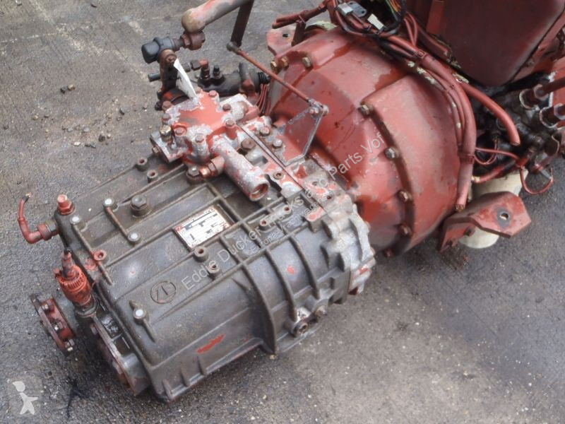 Reservdelar lastbilar Iveco S6-36 R:8,97-1,0