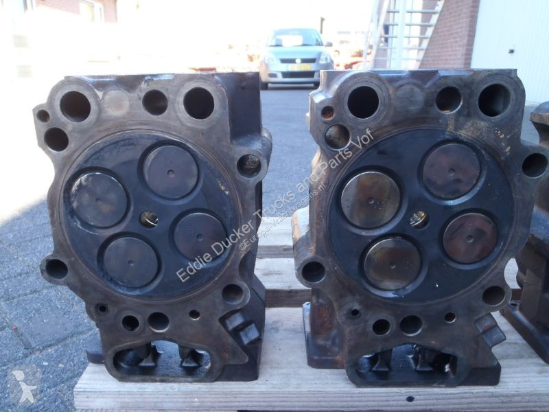 Reservedele til lastbil Scania 1804716...