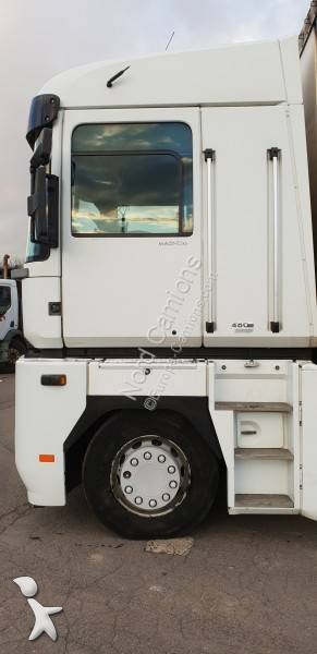 Pièces poids lourds Renault