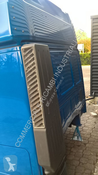 قطع غيار الآليات الثقيلة Iveco STRALIS AT EURO...