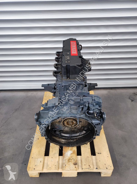 Pièces poids lourds Renault MIDLUM DXI 5 EURO 5